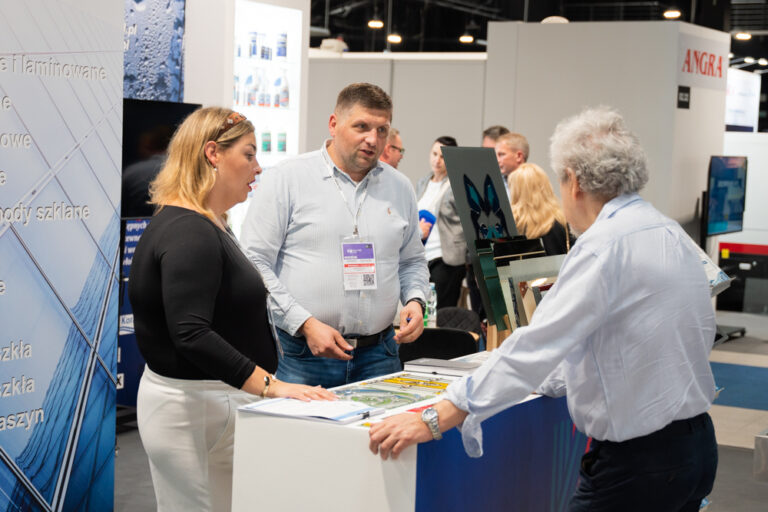 Glass-Tech Poland 2026 – ogrody zimowe, szklarnie i tarasy szklane na największych targach branży