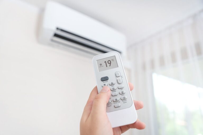 Poznaj cztery główne przyczyny awarii klimatyzacji